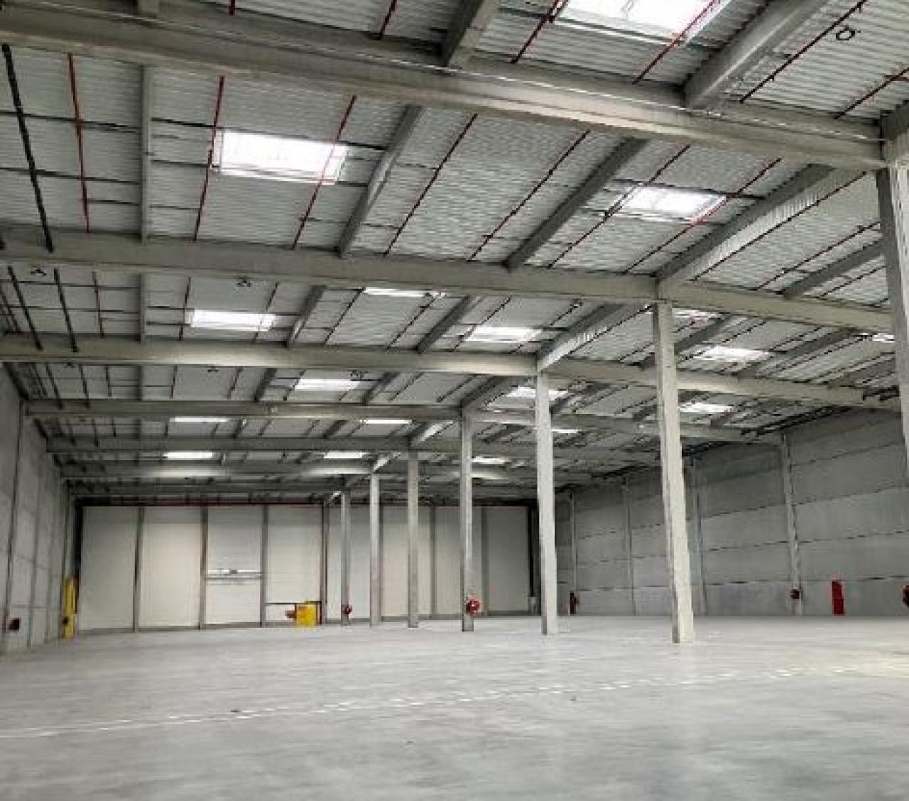 Entrepôt classe a Harnes 20844m² Location entrepôt classe a Harnes Pas-de-Calais OLLOG2529219 3